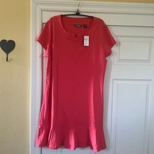 Land’s End Dress XL/P NWT